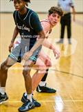 Photo from the gallery "Iowa Colony vs. Tompkins (McDonald's Texas Invitational)"