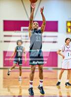 Photo from the gallery "Iowa Colony vs. Tompkins (McDonald's Texas Invitational)"