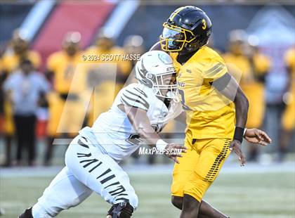 Thumbnail 3 in Cleveland Heights @ King photogallery.