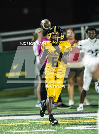 Thumbnail 2 in Cleveland Heights @ King photogallery.