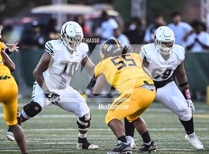 Thumbnail 1 in Cleveland Heights @ King photogallery.