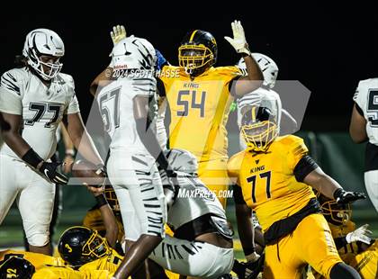 Thumbnail 1 in Cleveland Heights @ King photogallery.