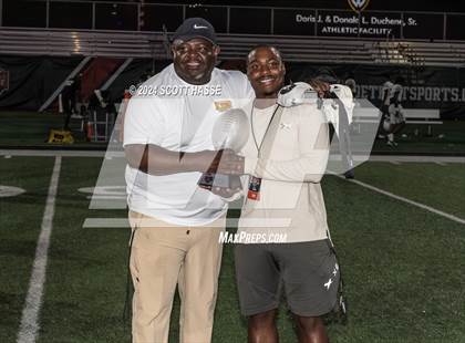 Thumbnail 2 in Cleveland Heights @ King photogallery.