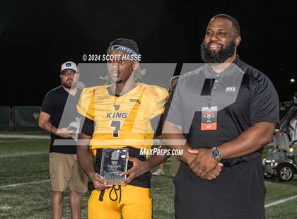 Thumbnail 2 in Cleveland Heights @ King photogallery.