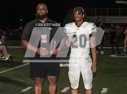 Thumbnail 1 in Cleveland Heights @ King photogallery.