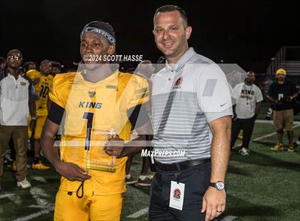 Thumbnail 1 in Cleveland Heights @ King photogallery.