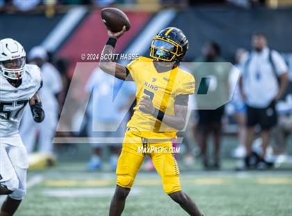 Thumbnail 3 in Cleveland Heights @ King photogallery.