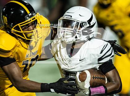 Thumbnail 2 in Cleveland Heights @ King photogallery.