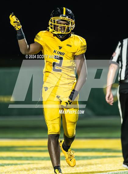 Thumbnail 1 in Cleveland Heights @ King photogallery.