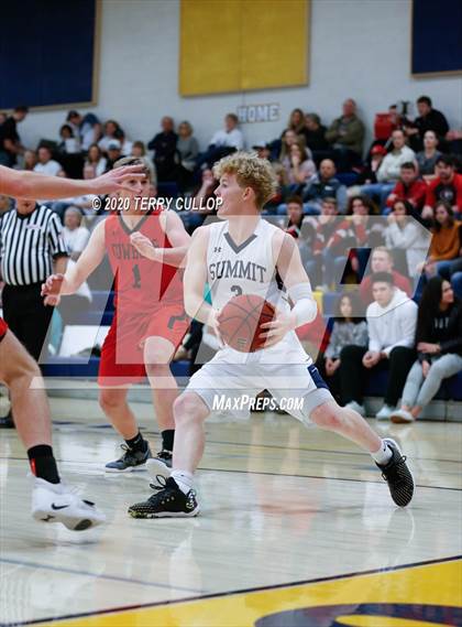 Thumbnail 1 in Grantsville @ Summit Academy photogallery.