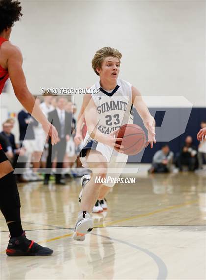 Thumbnail 2 in Grantsville @ Summit Academy photogallery.