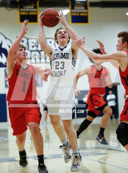 Thumbnail 2 in Grantsville @ Summit Academy photogallery.