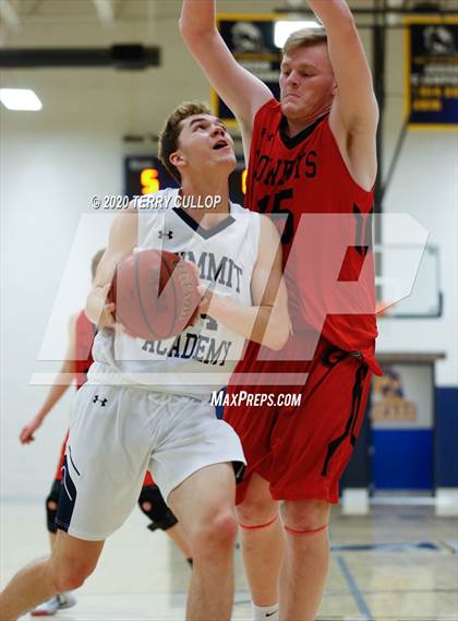 Thumbnail 1 in Grantsville @ Summit Academy photogallery.