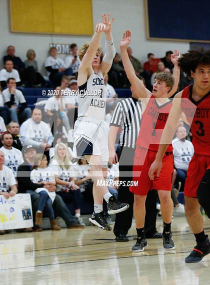 Thumbnail 3 in Grantsville @ Summit Academy photogallery.