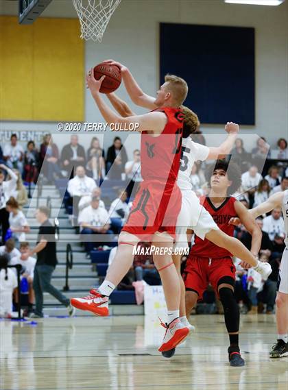 Thumbnail 3 in Grantsville @ Summit Academy photogallery.