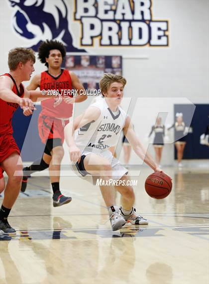 Thumbnail 1 in Grantsville @ Summit Academy photogallery.