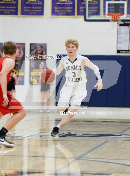 Thumbnail 1 in Grantsville @ Summit Academy photogallery.
