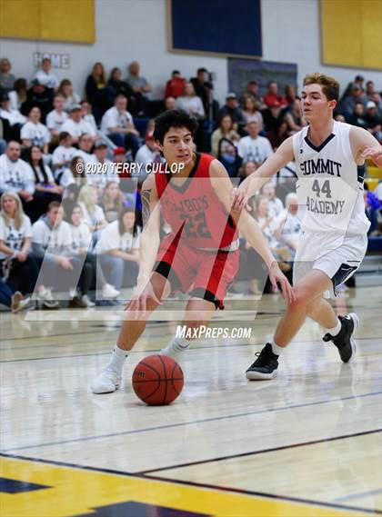 Thumbnail 1 in Grantsville @ Summit Academy photogallery.