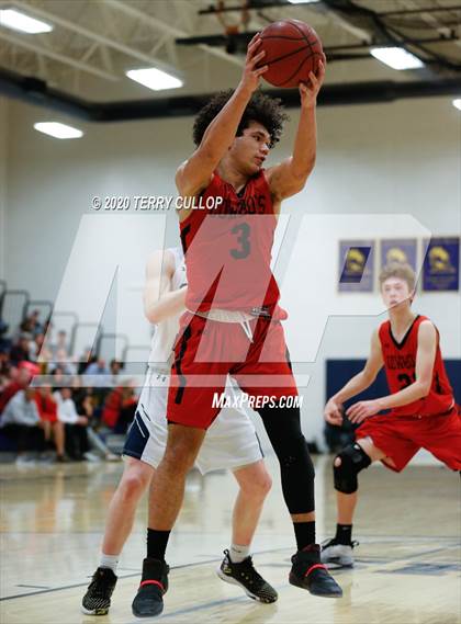 Thumbnail 3 in Grantsville @ Summit Academy photogallery.