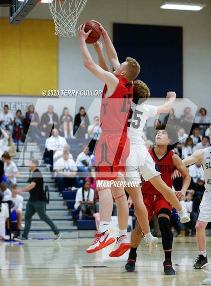 Thumbnail 2 in Grantsville @ Summit Academy photogallery.