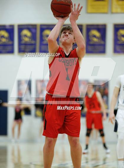 Thumbnail 1 in Grantsville @ Summit Academy photogallery.