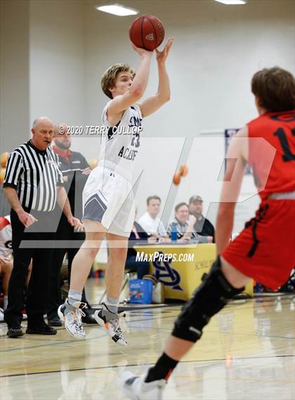 Thumbnail 2 in Grantsville @ Summit Academy photogallery.