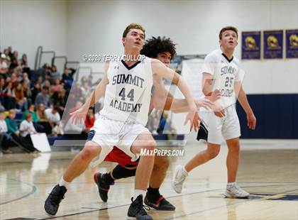 Thumbnail 1 in Grantsville @ Summit Academy photogallery.