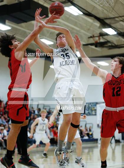 Thumbnail 2 in Grantsville @ Summit Academy photogallery.