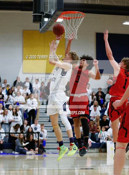 Thumbnail 3 in Grantsville @ Summit Academy photogallery.