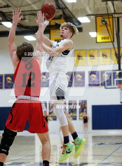 Thumbnail 2 in Grantsville @ Summit Academy photogallery.