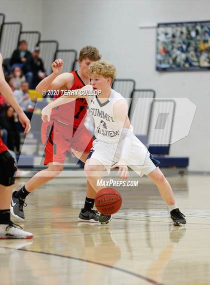 Thumbnail 3 in Grantsville @ Summit Academy photogallery.