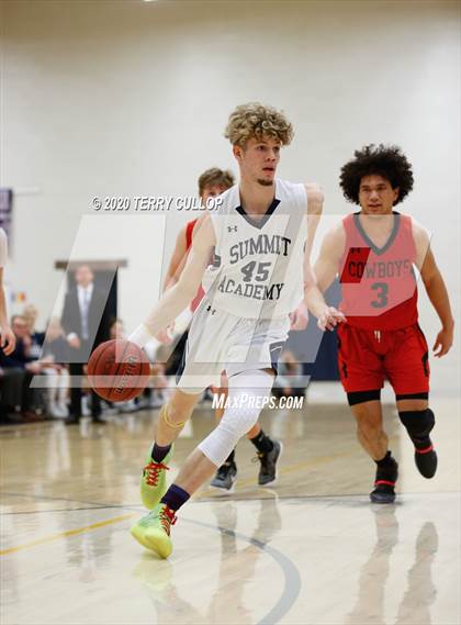Thumbnail 1 in Grantsville @ Summit Academy photogallery.