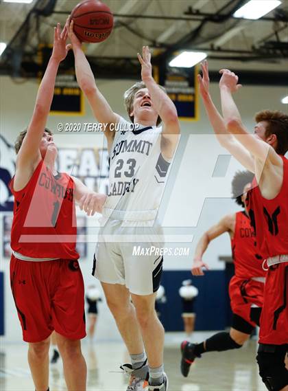 Thumbnail 3 in Grantsville @ Summit Academy photogallery.