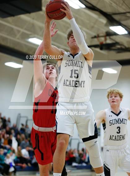 Thumbnail 3 in Grantsville @ Summit Academy photogallery.