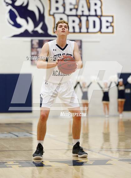 Thumbnail 3 in Grantsville @ Summit Academy photogallery.