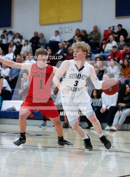 Thumbnail 3 in Grantsville @ Summit Academy photogallery.