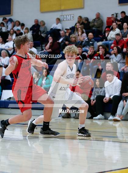 Thumbnail 2 in Grantsville @ Summit Academy photogallery.