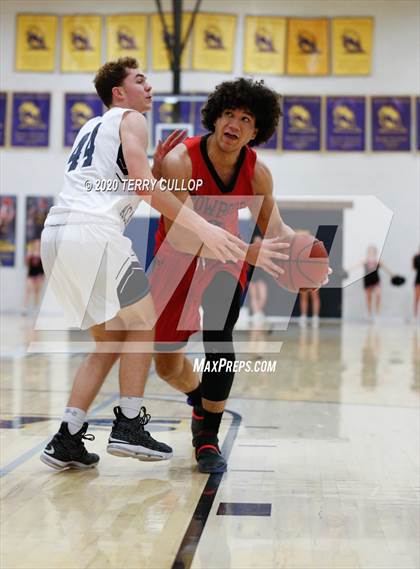 Thumbnail 3 in Grantsville @ Summit Academy photogallery.