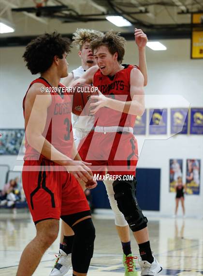 Thumbnail 2 in Grantsville @ Summit Academy photogallery.