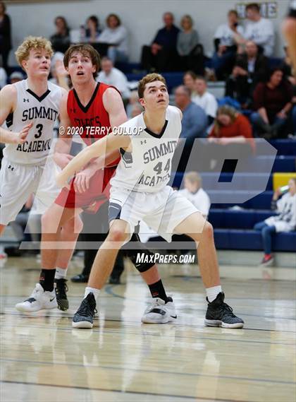 Thumbnail 2 in Grantsville @ Summit Academy photogallery.