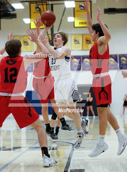 Thumbnail 3 in Grantsville @ Summit Academy photogallery.