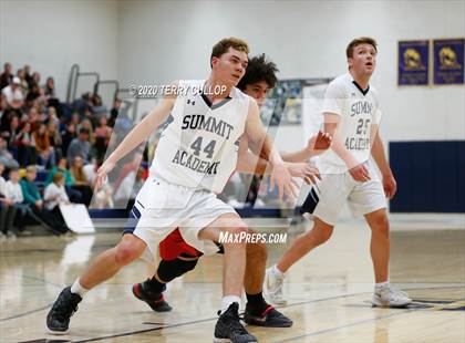 Thumbnail 3 in Grantsville @ Summit Academy photogallery.
