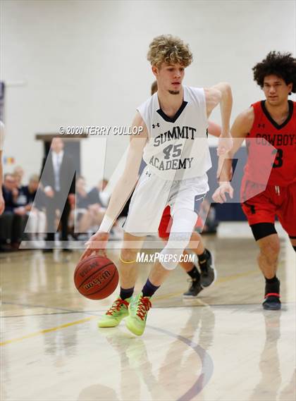 Thumbnail 3 in Grantsville @ Summit Academy photogallery.
