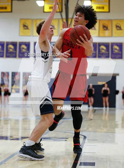 Thumbnail 1 in Grantsville @ Summit Academy photogallery.