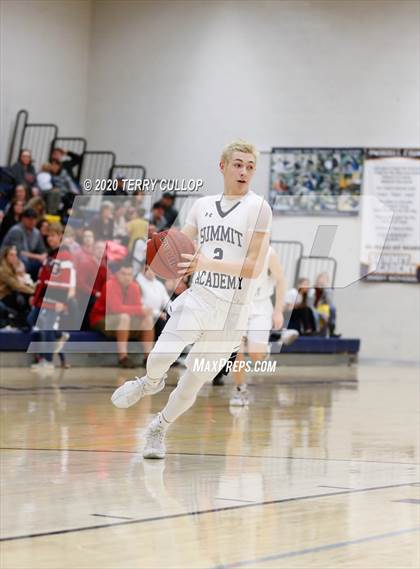 Thumbnail 3 in Grantsville @ Summit Academy photogallery.
