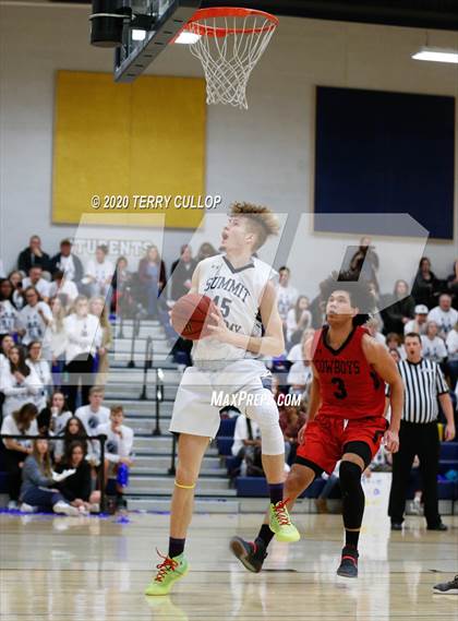 Thumbnail 2 in Grantsville @ Summit Academy photogallery.