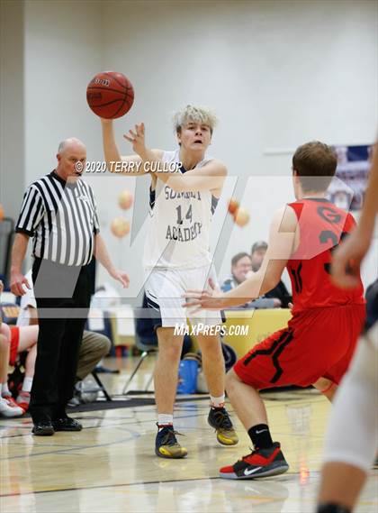 Thumbnail 1 in Grantsville @ Summit Academy photogallery.