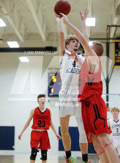 Thumbnail 3 in Grantsville @ Summit Academy photogallery.