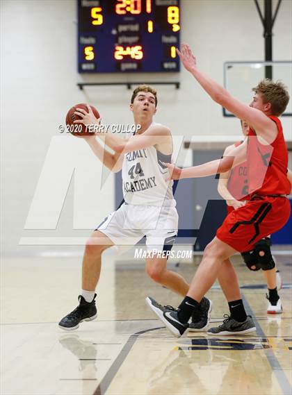 Thumbnail 3 in Grantsville @ Summit Academy photogallery.