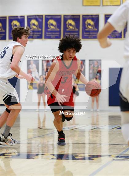Thumbnail 1 in Grantsville @ Summit Academy photogallery.